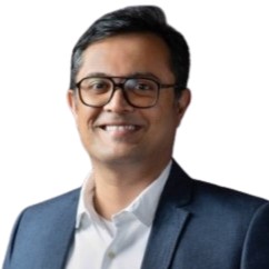Vijay Padmanabhan